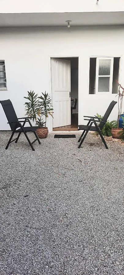 Holiday home Casa Com Patio P 2 Na Servidao Domingos Victor Dos Santos Pessoas Florianopolis