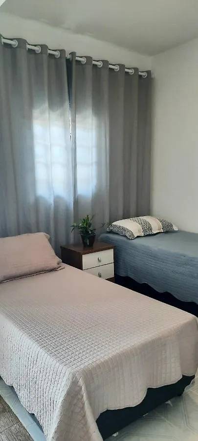 Casa Com Patio P 2 Na Servidao Domingos Victor Dos Santos Pessoas Florianopolis Brazil
