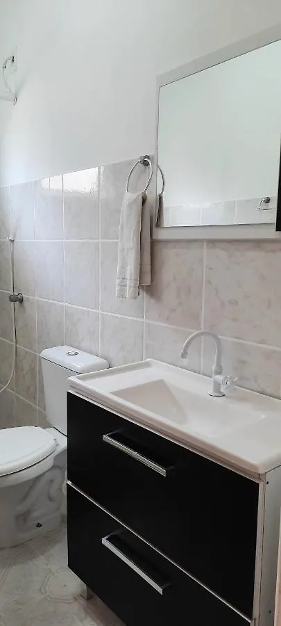Casa vacanze Casa Com Patio P 2 Na Servidao Domingos Victor Dos Santos Pessoas Florianópolis Brasile